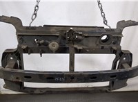  Рамка передняя (телевизор) Fiat Panda 2003-2012 20332703 #1