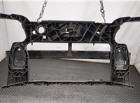  Рамка передняя (телевизор) Fiat Panda 2003-2012 20332703 #2