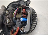 Двигатель отопителя (моторчик печки) Mercedes CLS C219 2004-2010 20332707 #4
