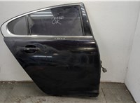  Дверь боковая (легковая) Jaguar XF 2007-2015 20332712 #1