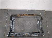 5L0805591B Рамка передняя (телевизор) Skoda Yeti 2009-2018 20332715 #3