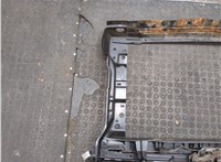 5L0805591B Рамка передняя (телевизор) Skoda Yeti 2009-2018 20332715 #4