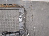 5L0805591B Рамка передняя (телевизор) Skoda Yeti 2009-2018 20332715 #5
