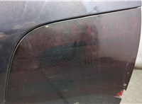  Стекло заднее Audi A6 (C6) 2004-2011 11364174 #6