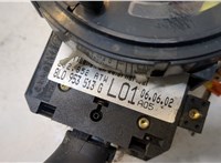  Переключатель поворотов и дворников (стрекоза) Volkswagen Sharan 2000-2010 20332728 #2