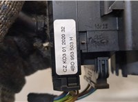  Переключатель поворотов и дворников (стрекоза) Volkswagen Sharan 2000-2010 20332728 #4