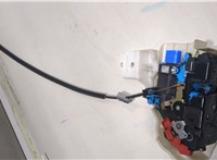 7L0839015D Замок двери Volkswagen Touran 2003-2006 20332729 #2