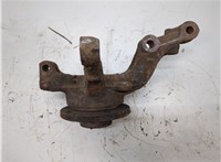  Ступица (кулак, цапфа) Renault Kangoo 2008-2013 20332730 #2
