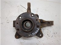  Ступица (кулак, цапфа) Renault Kangoo 2008-2013 20332730 #3