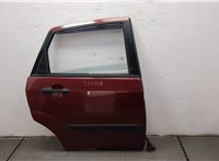  Стекло боковой двери Ford Focus 1 1998-2004 11364187 #1