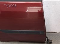  Стекло боковой двери Ford Focus 1 1998-2004 11364187 #2