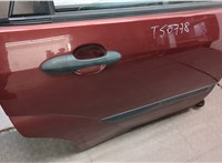  Стекло боковой двери Ford Focus 1 1998-2004 11364187 #3