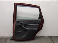  Стекло боковой двери Ford Focus 1 1998-2004 11364187 #5
