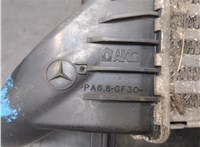 a1705000400 Радиатор интеркулера Mercedes SLK R170 1996-2004 20332739 #2