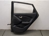  Дверь боковая (легковая) Hyundai ix 35 2010-2015 20332748 #6
