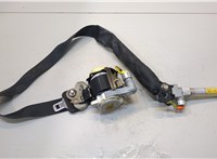  Ремень безопасности Mazda 3 (BL) 2009-2013 20332749 #1