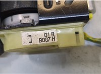  Ремень безопасности Mazda 3 (BL) 2009-2013 20332749 #2
