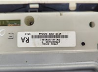  Переключатель отопителя (печки) Nissan Note E12 2012- 20332752 #4