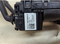  Переключатель поворотов и дворников (стрекоза) BMW X6 E71 2007-2014 20332759 #2