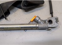  Ремень безопасности Renault Megane 3 2009-2016 20332761 #3