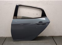  Замок двери Honda Civic 2015-2021 11364199 #1