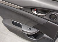  Замок двери Honda Civic 2015-2021 11364199 #4