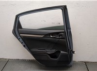  Замок двери Honda Civic 2015-2021 11364199 #6