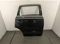  Дверь боковая (легковая) Audi Q7 2006-2009 20332766 #1