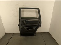  Дверь боковая (легковая) Audi Q7 2006-2009 20332766 #4