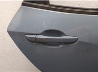  Замок двери Honda Civic 2015-2021 11364210 #2