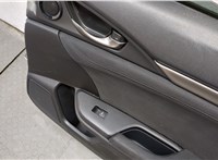  Замок двери Honda Civic 2015-2021 11364210 #4