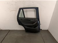  Дверь боковая (легковая) BMW X1 (E84) 2009-2015 20332776 #4