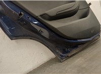  Дверь боковая (легковая) BMW X1 (E84) 2009-2015 20332776 #5