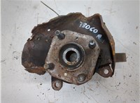  Ступица (кулак, цапфа) Toyota Starlet 1996-1999 20332784 #1