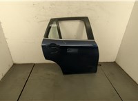  Дверь боковая (легковая) BMW X1 (E84) 2009-2015 20332791 #1