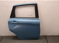  Стекло боковой двери Nissan Note E12 2012- 11364237 #1