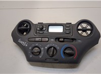  Переключатель отопителя (печки) Toyota Yaris 1999-2006 20332797 #1