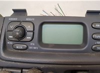  Переключатель отопителя (печки) Toyota Yaris 1999-2006 20332797 #2