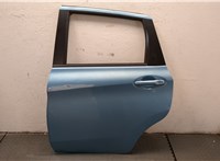  Стекло боковой двери Nissan Note E12 2012- 11364247 #1