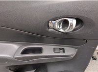  Стекло боковой двери Nissan Note E12 2012- 11364247 #4
