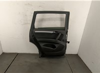 Дверь боковая (легковая) Audi Q7 2006-2009 20332799 #5