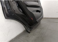  Дверь боковая (легковая) Audi Q7 2006-2009 20332799 #6