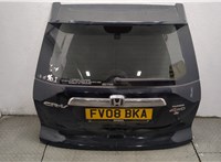 74800SMGE01 Замок багажника Honda CR-V 2007-2012 11364270 #1