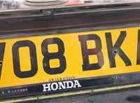 74800SMGE01 Замок багажника Honda CR-V 2007-2012 11364270 #5