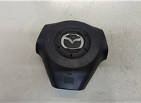  Подушка безопасности водителя Mazda 3 (BK) 2003-2009 20332824 #1