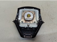  Подушка безопасности водителя Mazda 3 (BK) 2003-2009 20332824 #2