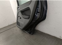  Дверь боковая (легковая) Ford Focus 2 2008-2011 20332827 #5