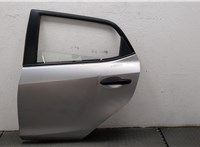  Дверь боковая (легковая) Mazda 2 2007-2014 20332828 #1