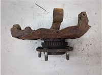  Ступица (кулак, цапфа) KIA Sorento 2002-2009 20332832 #2