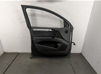 Дверь боковая (легковая) Audi Q7 2006-2009 20332840 #4